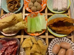 -螺大喜螺蛳粉火锅(雍和宫店)