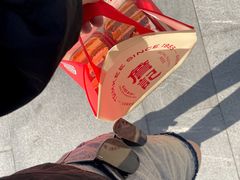 -詹记桃酥(包河万达店)