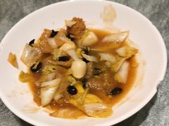 -柴米油盐三杯鸡(象山北路店)