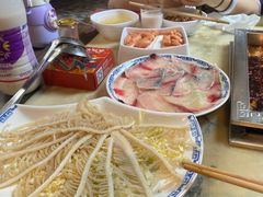 -码头故事火锅(郫县红光店)