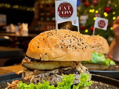 -FAT COW(静安寺店)