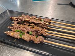 -烧货·活海鲜炭烧(湖滨商业街店)