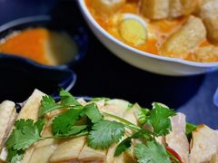 -绿柠食堂(北外滩店)