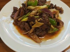 -老兵牛蹄店(下沙店)