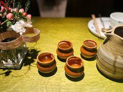 -一坐一忘云南菜(卓悦中心)