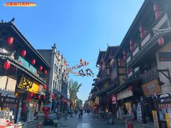 -群英会·三国菜(曹魏古城店)