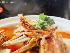 -巴依老爷新疆美食(工体旗舰店)