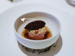 -Le Bernardin