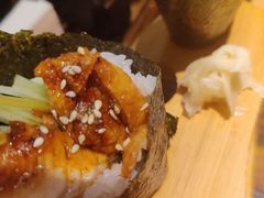 -山葵家·创意料理(万象汇店)