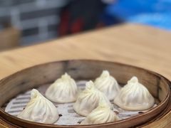 -富春汤包生煎馆(春晖店)