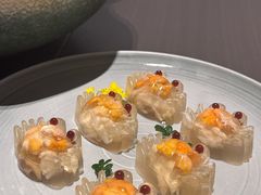 -海天宴海阁·海鲜·鲁菜·青岛菜