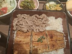 -玄白·炭烤活鳗(上海首店)