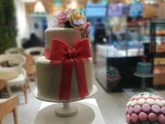 -罗莎蛋糕(建设路店)