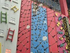 -蒙特利亲子乐园