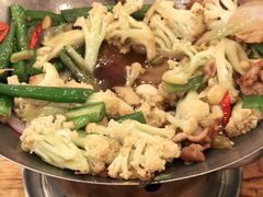 -老雒阳面馆·水席·洛阳菜(王城路店)