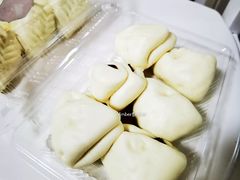 -白玉兰食品甜凤店(合生汇店)