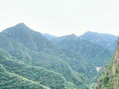 -十渡东湖港风景区