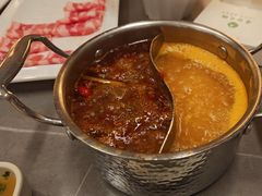 -君邦火锅(新疆大厦店)