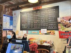 -老横泾面馆(吴中横泾店)