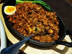 -粤域茶餐厅
