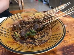 -明洋钵钵鸡(春田小区店)
