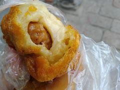 油氽团子-荣阳楼(山塘街店)