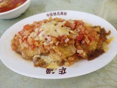 -华梅西餐厅(哈尔滨中央大街店)