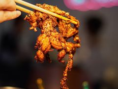 -耍盆友·重庆江湖菜(百子湾店)