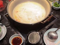 -捞王猪肚鸡火锅(金华义乌之心店)