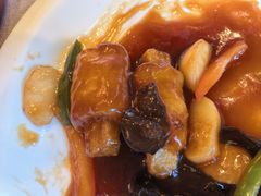 -功德林素菜饭庄(前门店)