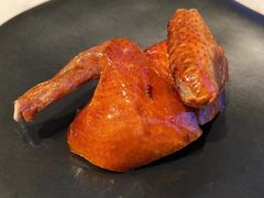 -新荣记(新源南路店)