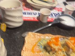 -古田居·特色寿司料理(星之岛旗舰店)