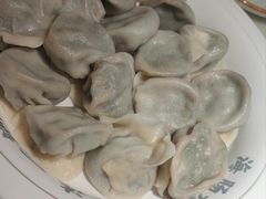 -日丰园海肠水饺·老字号大连海鲜(和平广场店)
