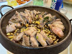 -南海食街(佛冈店)