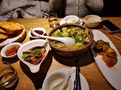 陕式烩菜-東舍食唐精品陕菜馆
