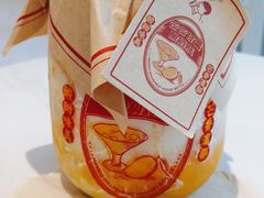 -喜茶(上海泰禾大厦店)