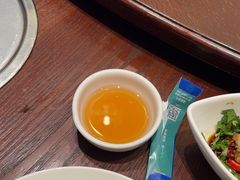 -东海怡品海鲜豆捞(舟宿夜江店)
