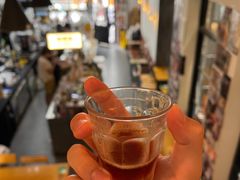 -无牌咖啡&酒馆