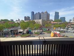 -TWOFACE 双面理发馆