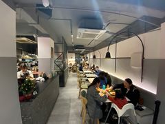 -BE BRIGHT KITCHEN(正佳广场店)