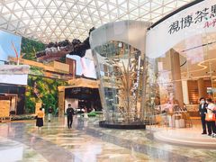 -视博茶点(美狮美高梅店)