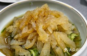 Sweet and Sour Jellyfish