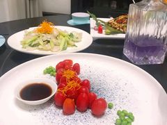 -翠湖宾馆·中餐厅