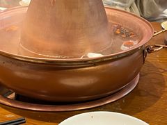 -前门杨记·铜锅涮肉(王府井·故宫店)