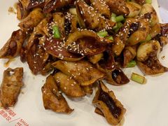 -双合园·海鲜水饺青岛菜(万佳广场店)