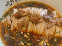 -常樂屋·常德米粉(青年路店)