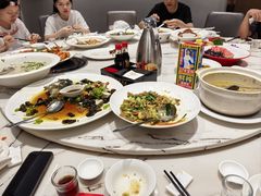 -利龙海鲜酒楼(建发·珑璟湾店)