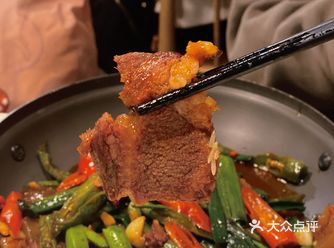 广州美食家庭聚会首选！人均60扶墙出的超抵食粤菜