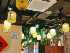 大堂-乡里八闽·福州乡土菜(高宅店)