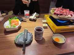 -隐月· 㐂和食屋(芝罘万达公馆店)